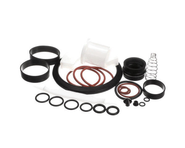 TAYLOR FREEZERS X49463-77 KIT A.-TUNE UP C708 COAX PUMP