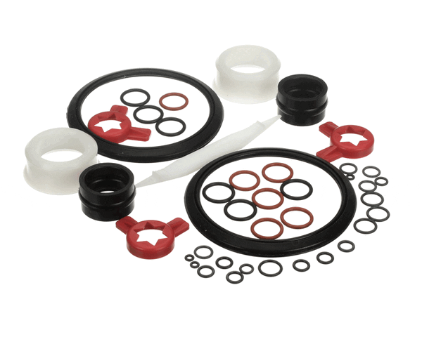 TAYLOR FREEZERS X49463-80B KIT A.-TUNE UP-3 SPT C723