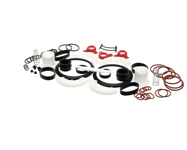 TAYLOR FREEZERS X49463-85 KIT A.-TUNE C712 COAX