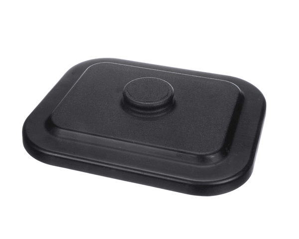 TAYLOR FREEZERS X49633-SP COVER A.-HOPPER-BLACK