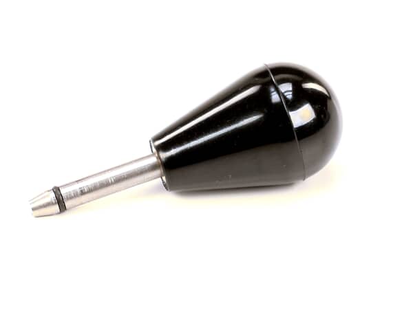 TAYLOR FREEZERS X51564 KNOB A.-CANDY TOPPING DISPENSE