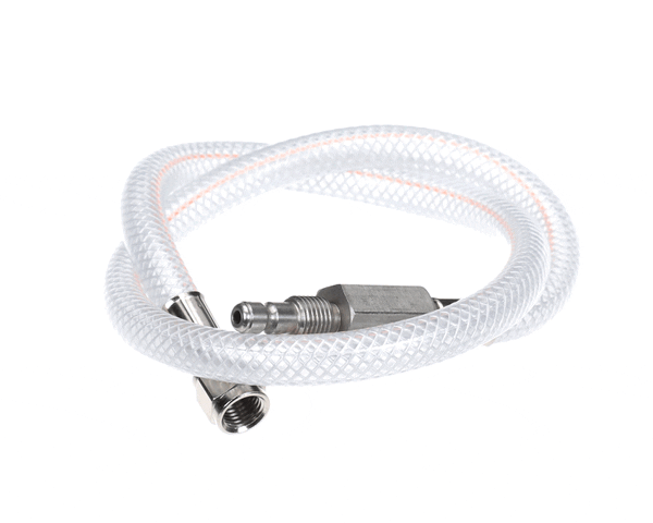 TAYLOR FREEZERS X51861 LINE A.-AIR INJECTIONPERISTAL