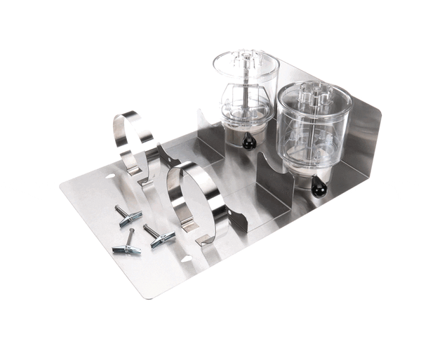 TAYLOR FREEZERS X52078-1 DISPENSER A.-2 SMALL CANISTERS