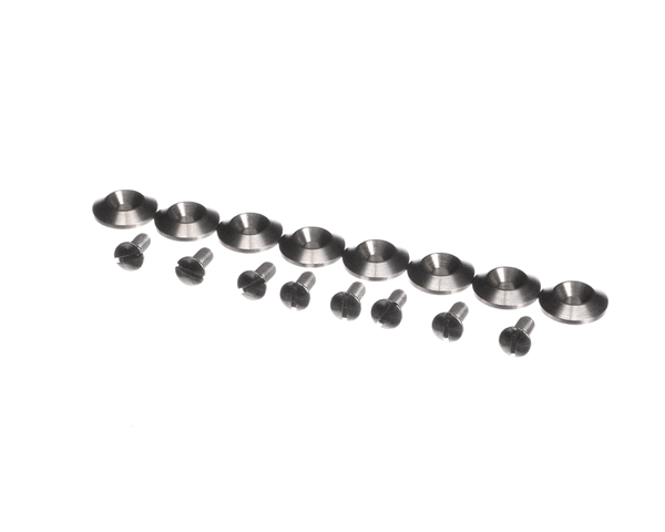 TAYLOR FREEZERS X52567-4 KIT A.-HARDWARE FOR HD MNT BKT