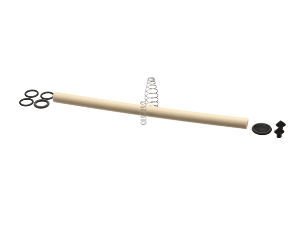 TAYLOR FREEZERS X53079-4 X53079-4