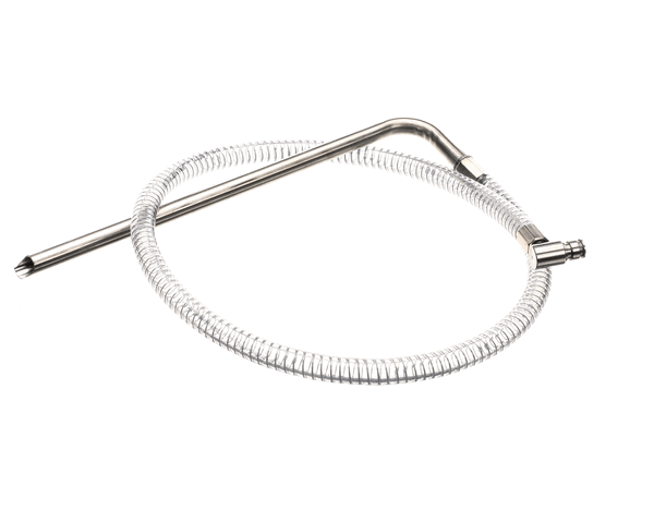 TAYLOR FREEZERS X53353-WHT FITTING A.-SYRUP JUG 36