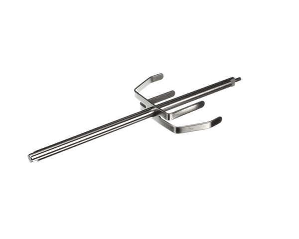 TAYLOR FREEZERS X53530-1 SHAFT A.-LONG W/AGITATORS