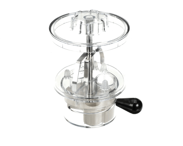 TAYLOR FREEZERS X53638-2 CANISTER A.-DISP-CANDY-SMALL