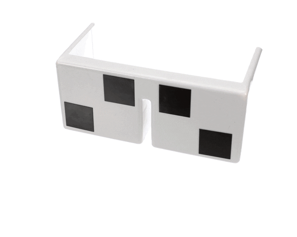 TAYLOR FREEZERS X53773 TRAY A.-MCFLURRY HOOD MOUNT