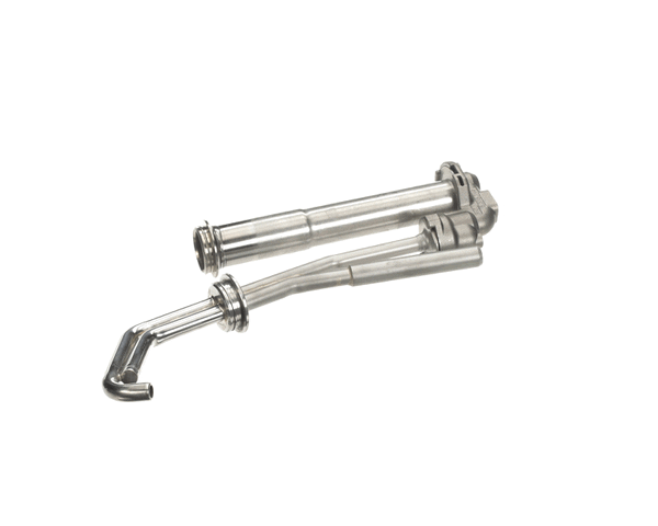 TAYLOR FREEZERS X53798-SER PUMP A.-SYRUP HEATED SHALLOW