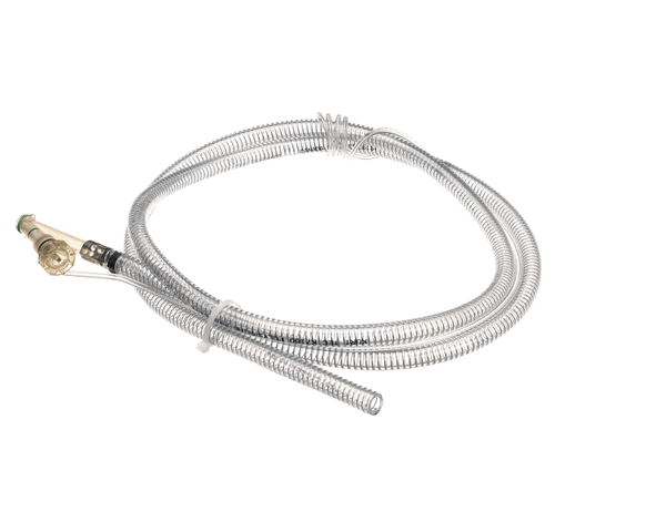 TAYLOR FREEZERS X54581-BLU LINE A.-SYRUP TTS 86