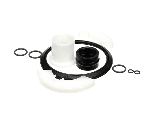 TAYLOR FREEZERS X56200-14 KIT A.-DOOR/BARREL SS