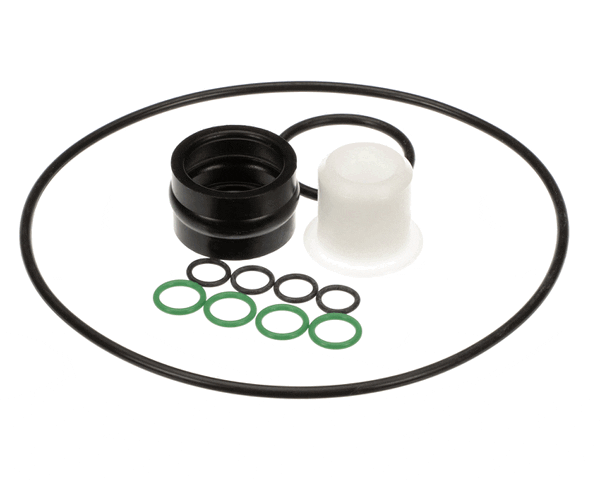 TAYLOR FREEZERS X56200-4 KIT A.-DOOR/BARRELSHAKE8634