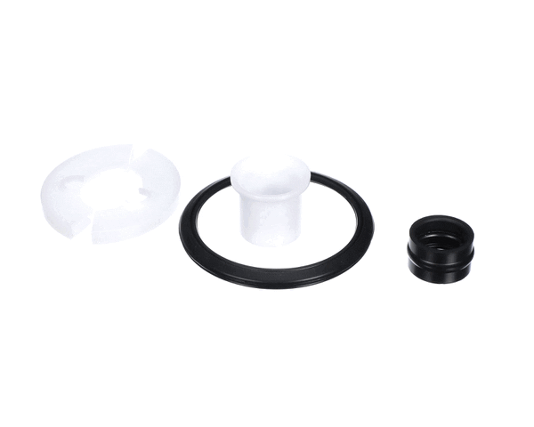 TAYLOR FREEZERS X56200-5 KIT A.-DOOR/BARREL SS8634