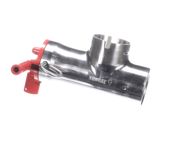 TAYLOR FREEZERS X57029-10 PUMP A.-MIX SIMPLIFIED S.S.