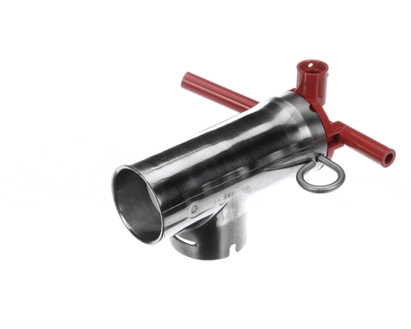 TAYLOR FREEZERS X57029-8 PUMP A.-MIX SIMPLIFIED S.S.