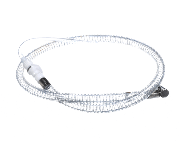 TAYLOR FREEZERS X58450-BRN LINE A.-SYRUP C602