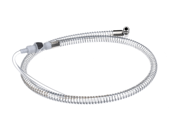 TAYLOR FREEZERS X58450-RED LINE A.-SYRUP C602