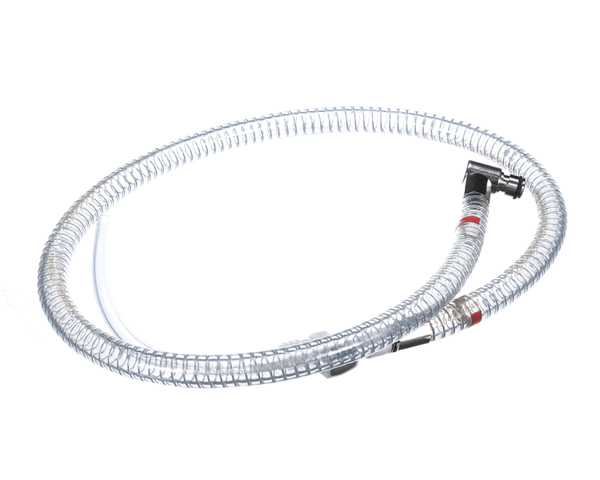 TAYLOR FREEZERS X58450-WHT LINE A.-SYRUP C602