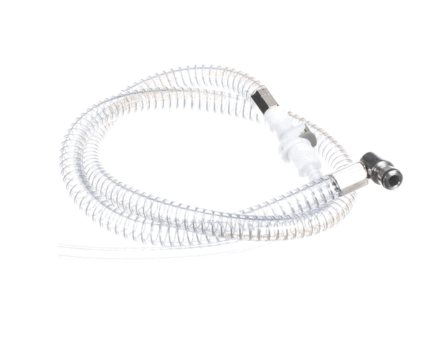 TAYLOR FREEZERS X58450 LINE A.-SYRUP C602