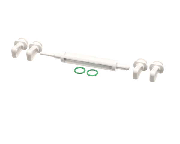 TAYLOR FREEZERS X58474 KIT A.-SYRUP PLUG KIT TTS