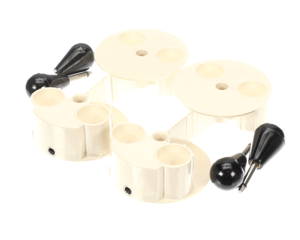 TAYLOR FREEZERS X59050-4 KIT A.-PUCK/KNOB 1/2 OZ