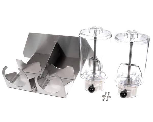 TAYLOR FREEZERS X62294SER1 DISPENSER A.-HOOD MT. C708