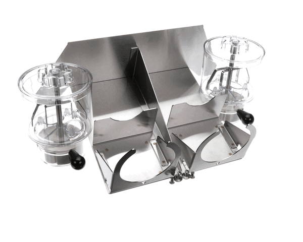 TAYLOR FREEZERS X62294SER2 DISPENSER A.-HOOD MT. C708