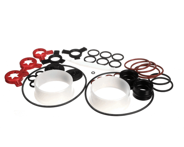 TAYLOR FREEZERS X62332 KIT A.-TUNE UP8771SMP PUMP