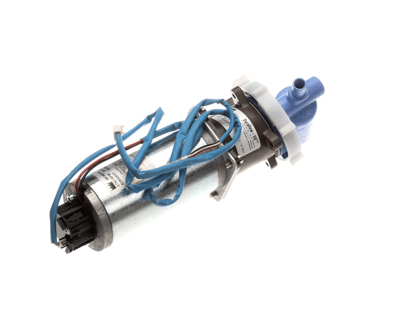 TAYLOR FREEZERS X63401-SER PUMP A.-DISPENSING-PART'L C009