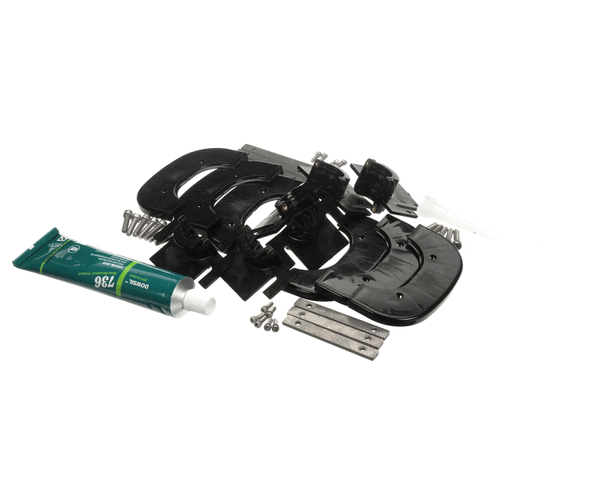 TAYLOR FREEZERS X70561-SER KIT A.-GRILL 2-PC SHIELD