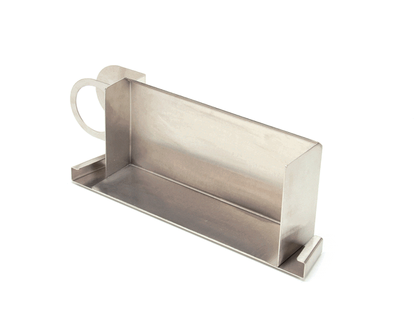 TAYLOR FREEZERS X70944 SHELF A.-MEAT LOADING C801