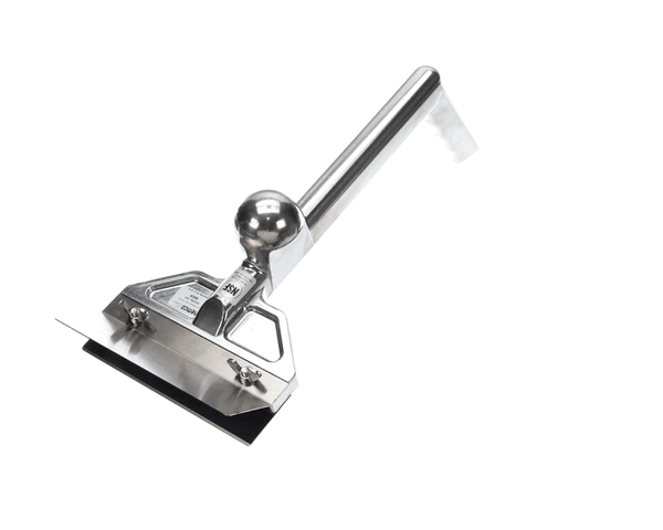 TAYLOR FREEZERS X79669 SCRAPER A.-GROOVE QS24