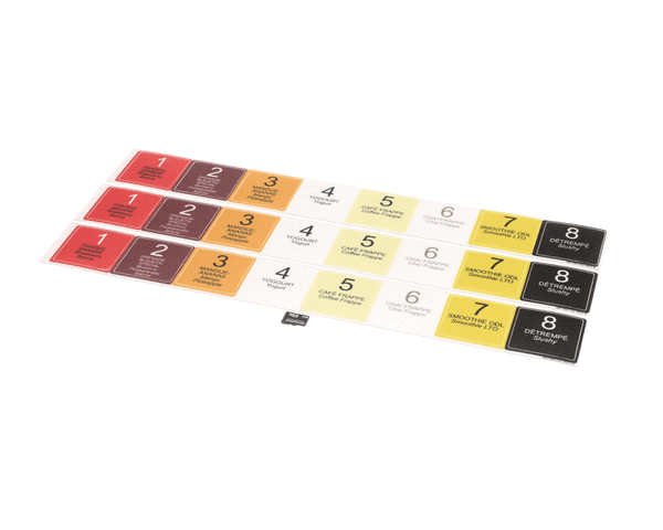 TAYLOR FREEZERS X80556-032 X80556-032