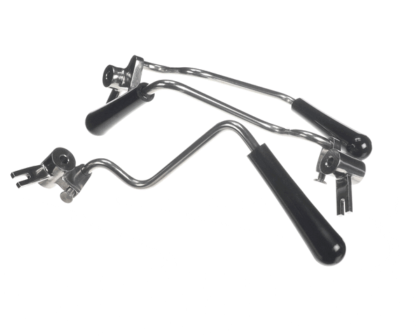 TAYLOR FREEZERS X80761 KIT A.-HANDLE-DRAW-ADAC713