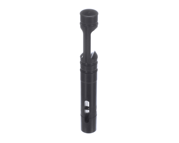 TAYLOR FREEZERS X84411-SP VALVE A.-DRAW-CENTER-BLACK