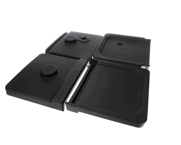 TAYLOR FREEZERS X84514 KIT A.-COVER C002