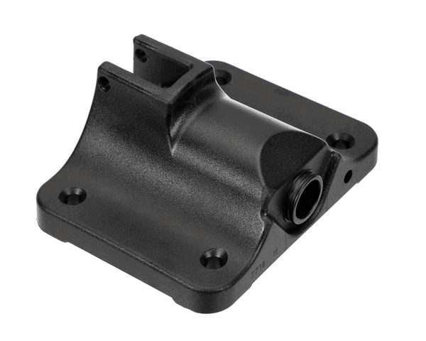 TAYLOR FREEZERS X87683SER2 DOOR A.-1SP 3.4QT THDLSS