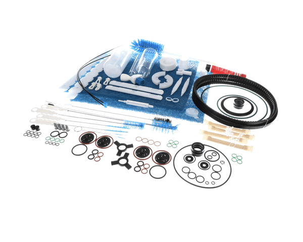 TAYLOR FREEZERS X89311 KIT A.-PM PLUS PROGRAM C602
