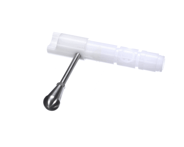 TAYLOR FREEZERS X92519 VALVE A.-DQ/HR TWIN CENTER