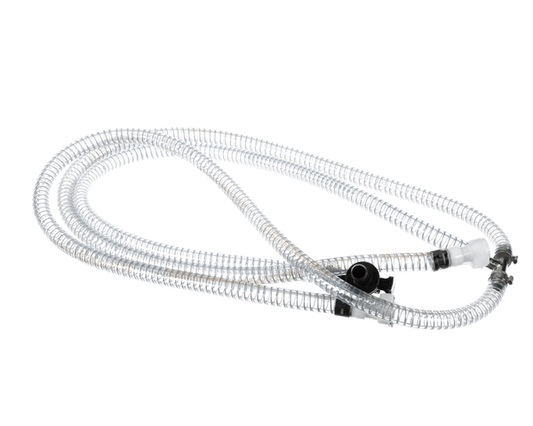 TAYLOR FREEZERS X92851 TUBE A.-SUGAR DUAL