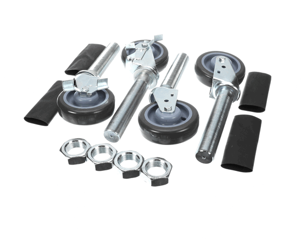 TAYLOR FREEZERS X93439 KIT A.-CASTER-SHORT