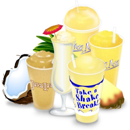 FLA 008SH