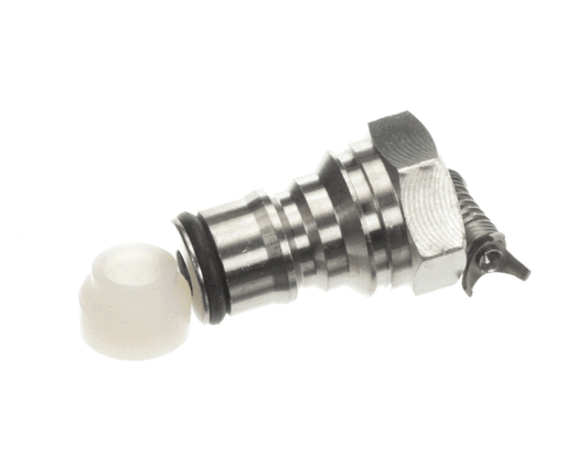 TAYLOR FREEZERS 021081 PLUG-Q.D. LIQ. 3/4-18 FP