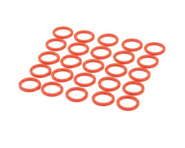 TAYLOR FREEZERS 032504-SER O-RING-PKG 25 TO BAG