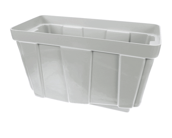 TAYLOR FREEZERS 034928 TANK-MIX 9-GALLON TAPERED BTM