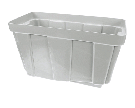 TAYLOR FREEZERS 034928 TANK-MIX 9-GALLON TAPERED BTM