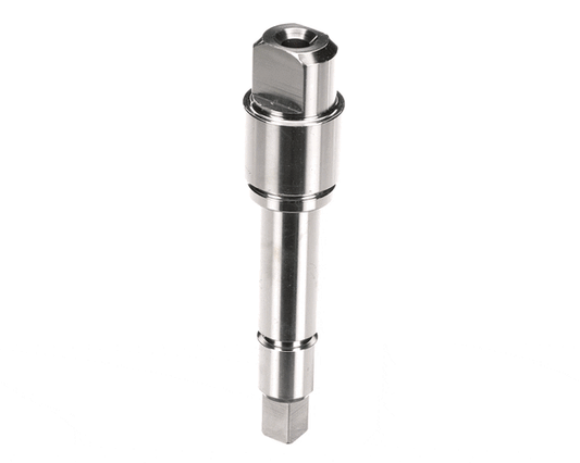 TAYLOR FREEZERS 035418 SHAFT-BEATER 340-1-2 430 RD30