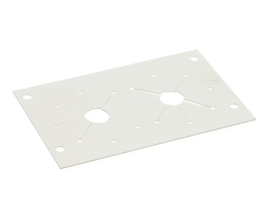 TAYLOR FREEZERS 036135 BAFFLE-RUBBER CONE-2 HOLE/CAKE