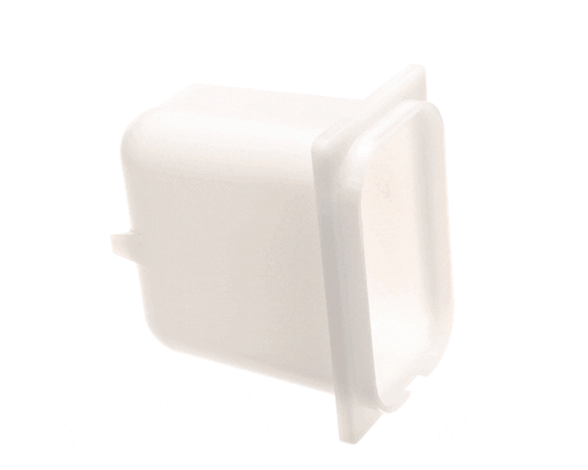 TAYLOR FREEZERS 036573 JAR-SYRUP PLASTIC SHALLOW
